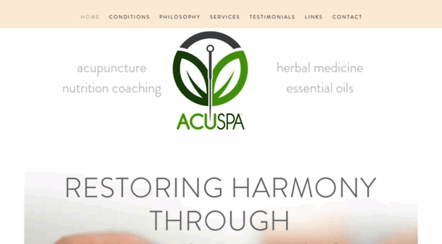 acupuncturebyacuspa.com