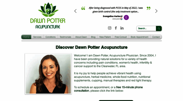 acupuncturebydawn.com