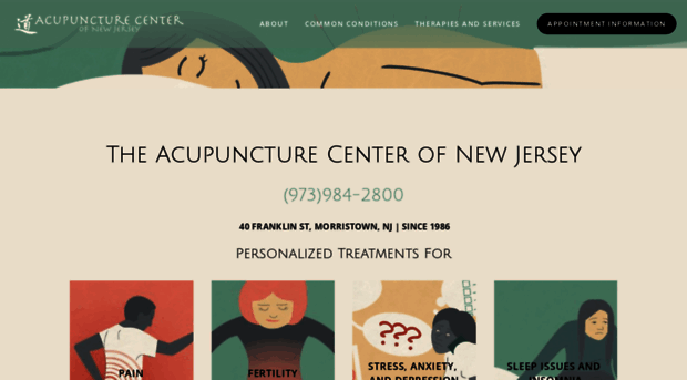 acupuncturecenterofnj.com