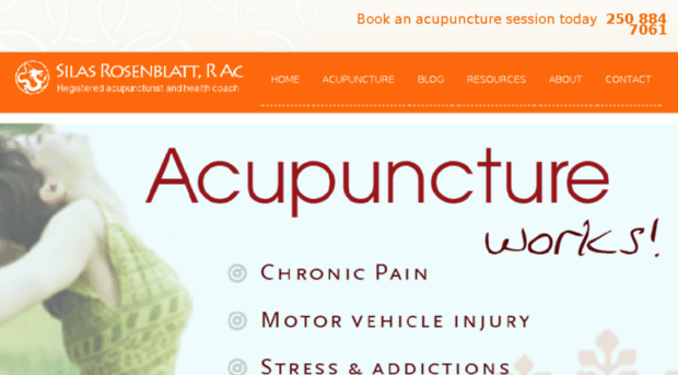 acupunctureclinicvictoriabc.ca