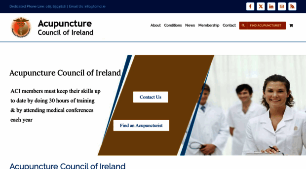 acupuncturecouncilofireland.com