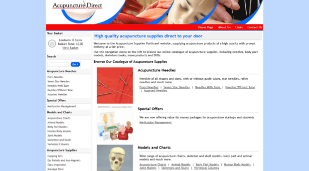 acupuncturedirect.co.uk