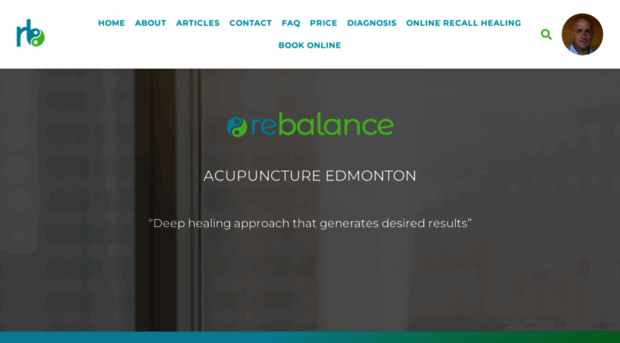 acupunctureedmonton.com