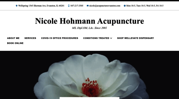 acupunctureevanston.com