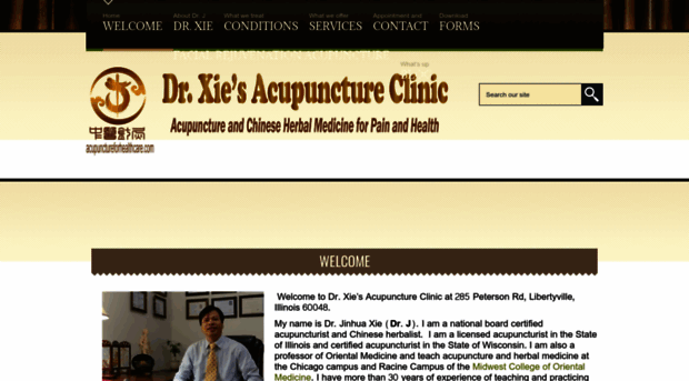 acupunctureforhealthcare.com