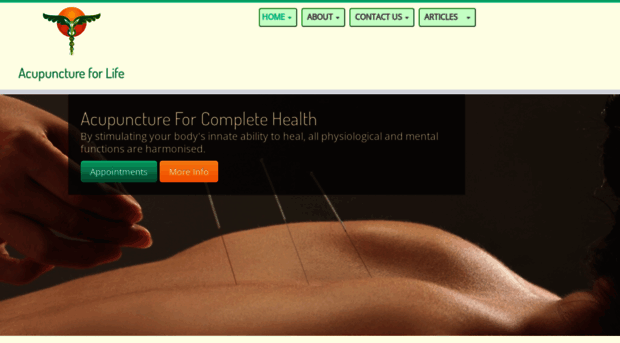 acupunctureforlife.co.uk