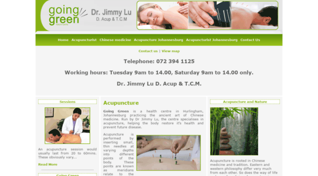acupuncturegauteng.co.za