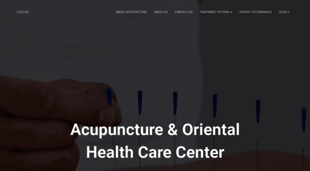 acupuncturegeorgia.com