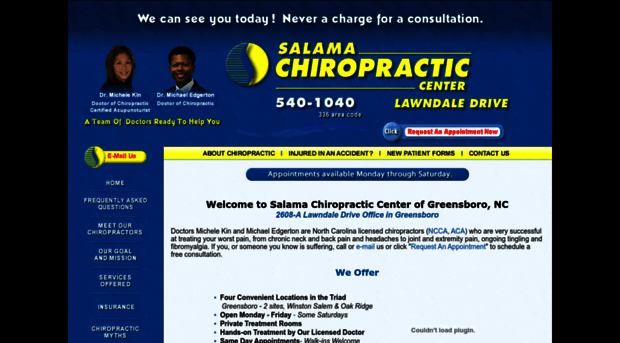 acupuncturegreensboro.com