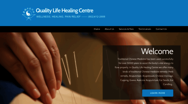 acupuncturehalifax.com