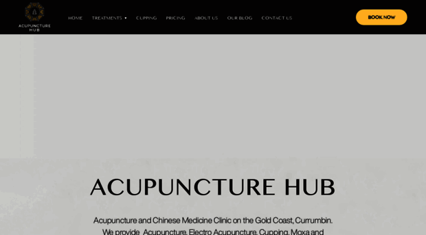 acupuncturehub.com.au