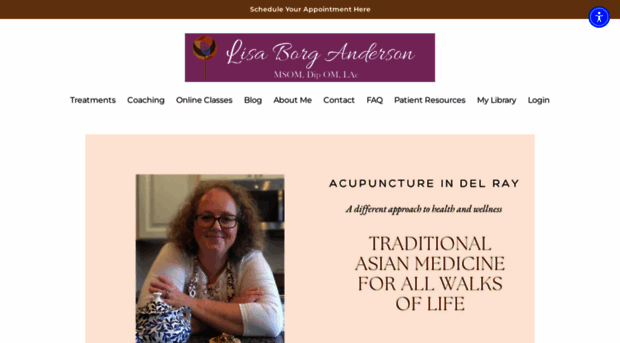 acupunctureindelray.com