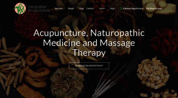 acupunctureinvermont.com