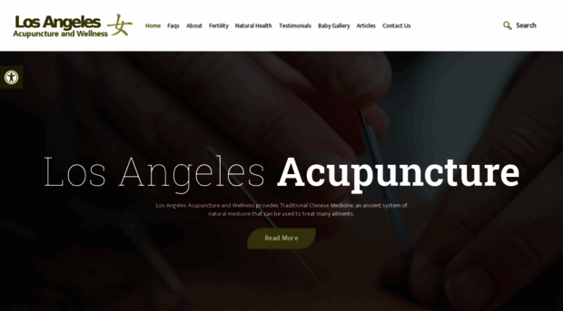 acupuncturela.org