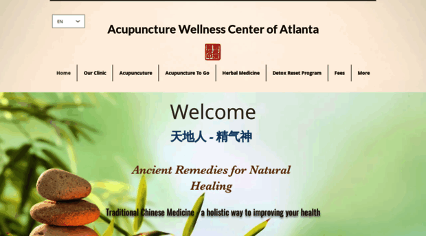 acupunctureman.com