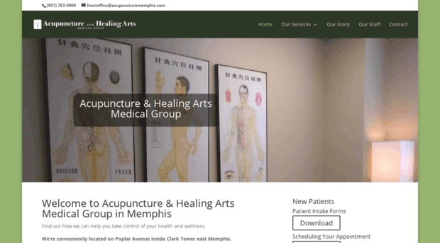 acupuncturememphis.com