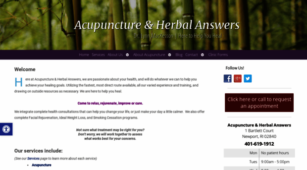 acupuncturenewport.com