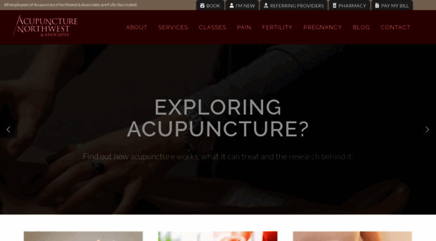 acupuncturenorthwest.com
