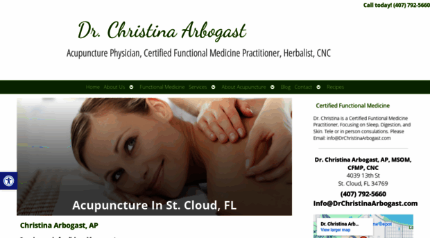 acupunctureosceola.com