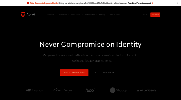 acupuncturepages.auth0.com