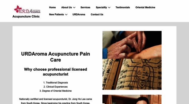 acupuncturepaincare.com