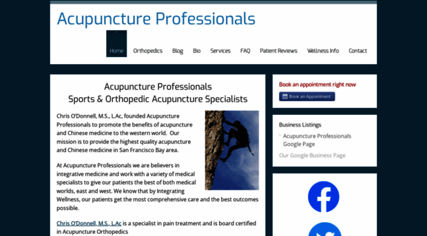 acupunctureprofessionals.com