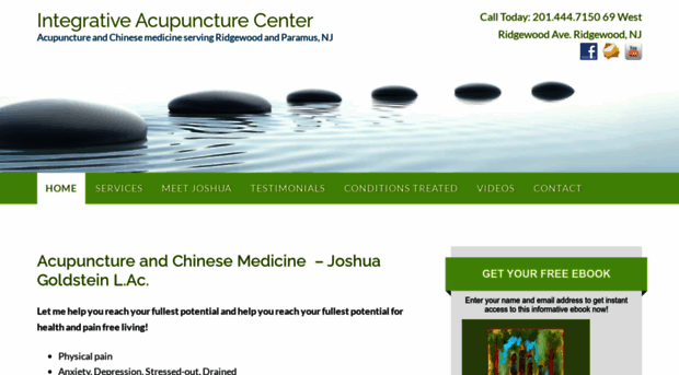 acupunctureyes.com