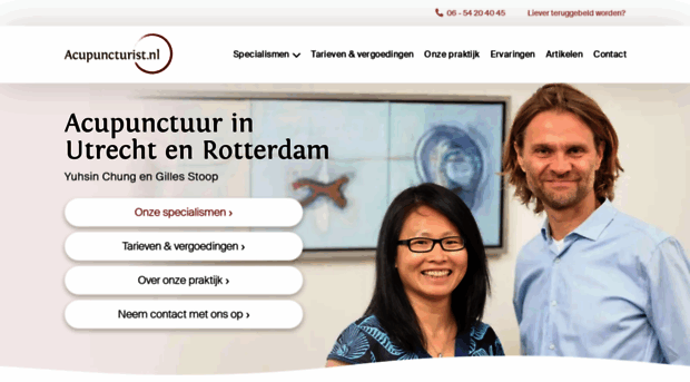 acupuncturist.nl