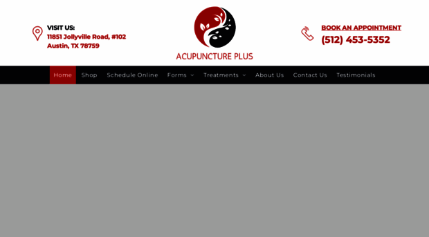 acupuncturistaustin.com