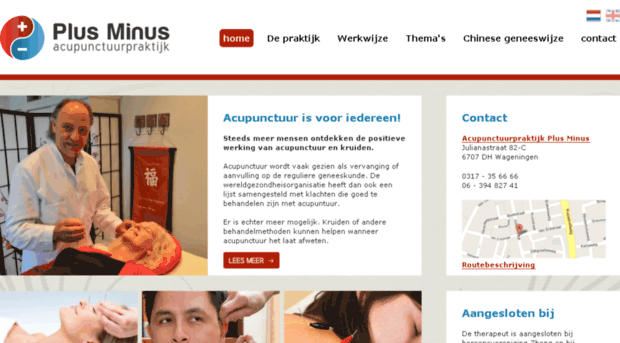 acupunctuur-wageningen.nl