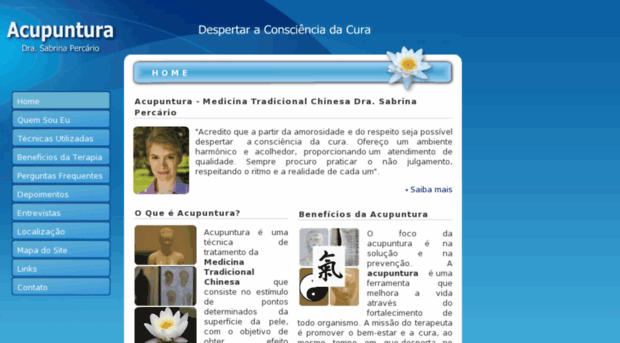 acupunturapercario.com.br