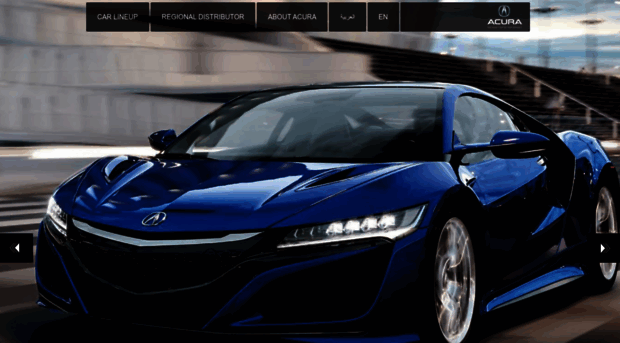 acura-mideast.com