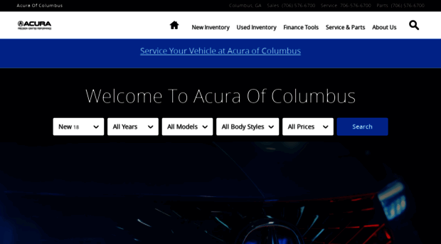 acuraofcolumbus.com