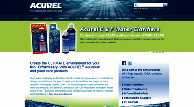 acurel.com