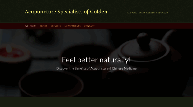 acuspecialistsofgolden.com