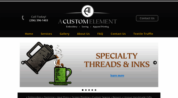 acustomelement.com