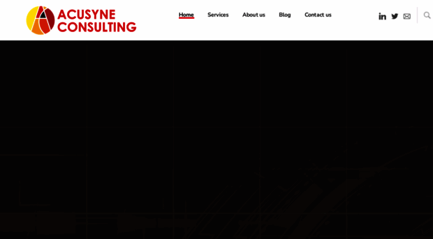 acusyne.co.za