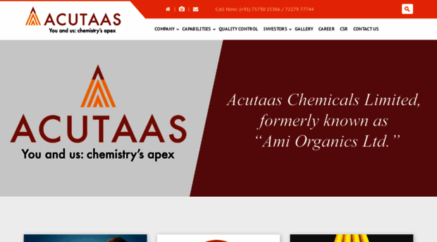 acutaas.com