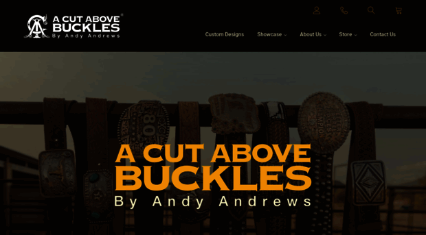 acutabovebuckles.com