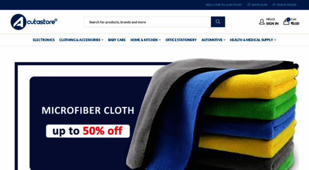 acutastore.in