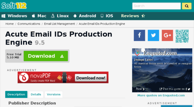 acute-email-ids-production-engine.soft112.com