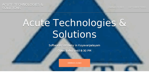 acute-technologies-solutions.business.site