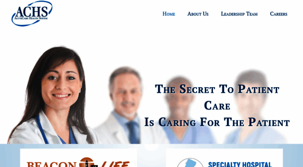 acutecarehs.com