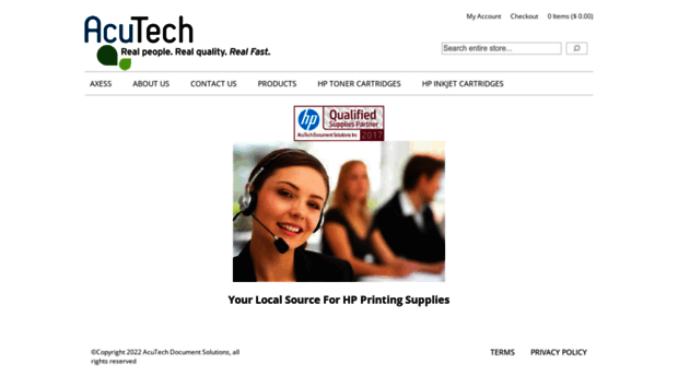 acutech1.com