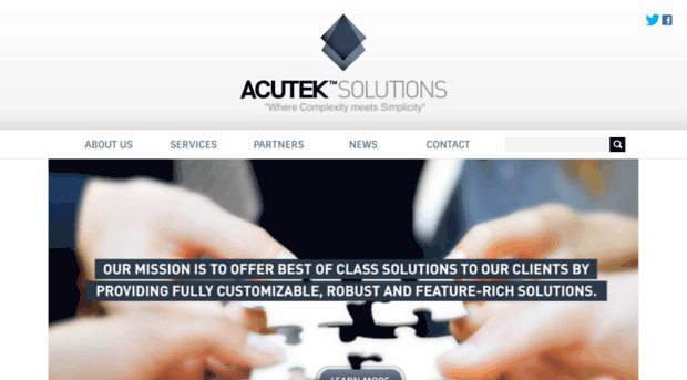 acuteksolution.com