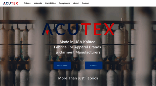 acutexusa.com