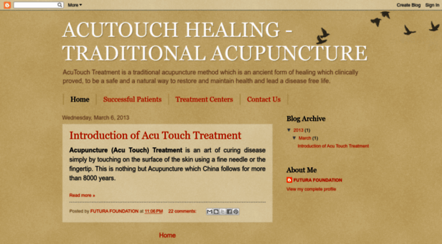 acutouchtreatment.blogspot.com