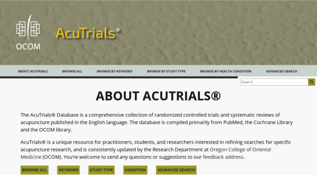 acutrials.ocom.edu