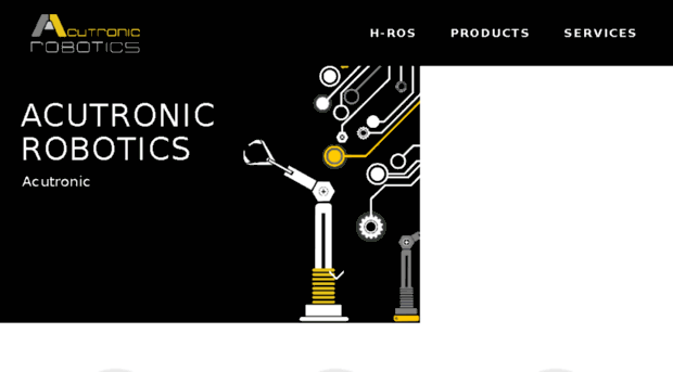 acutronicrobotics.com