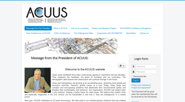 acuus.org